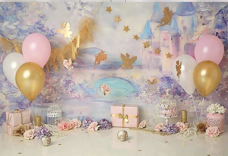 Cakesmash styled theme