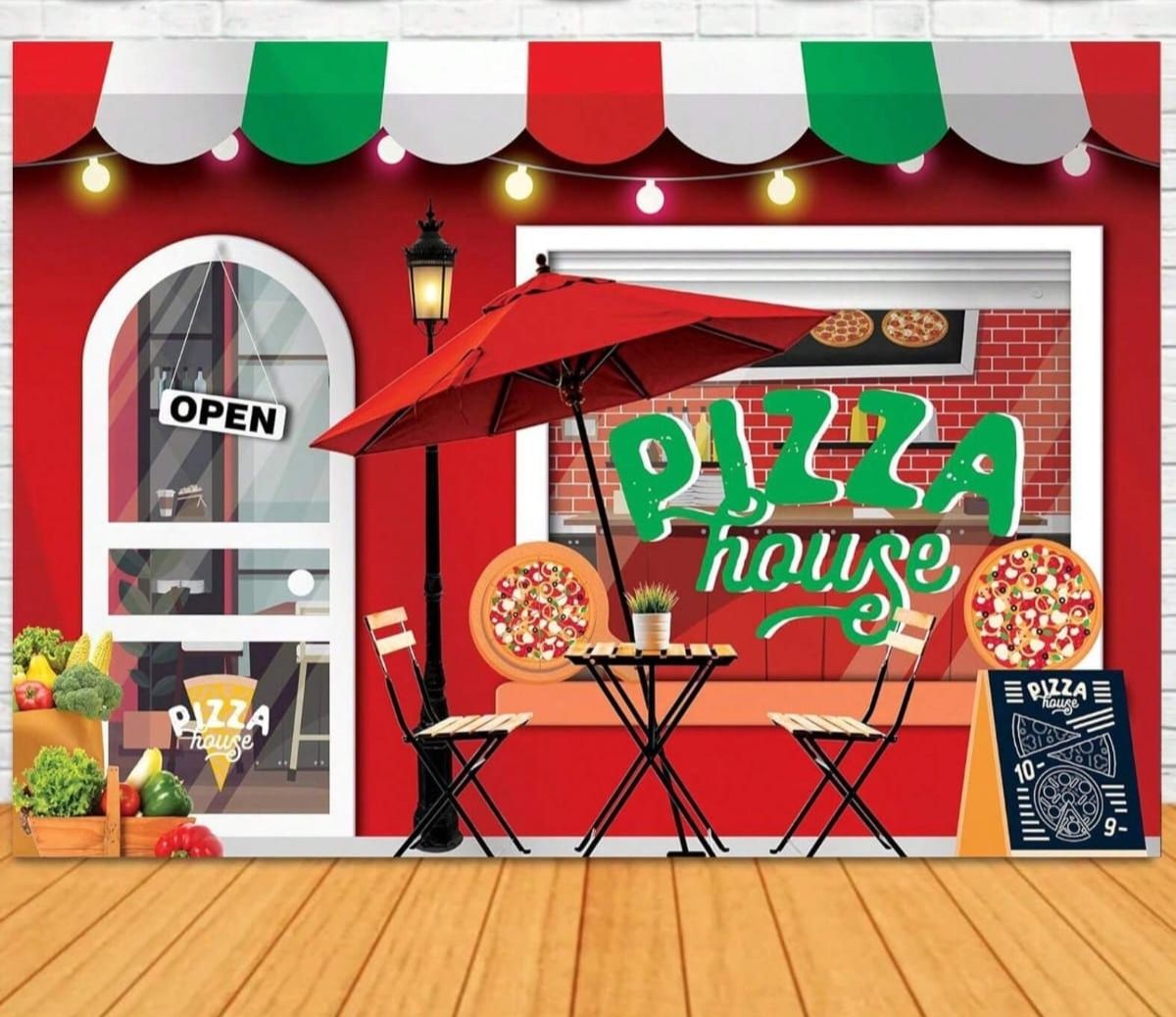 Cakesmash styled theme