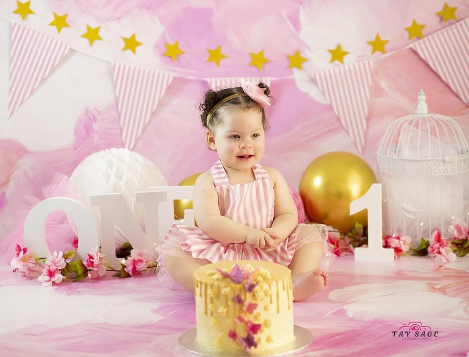 Cakesmash styled theme