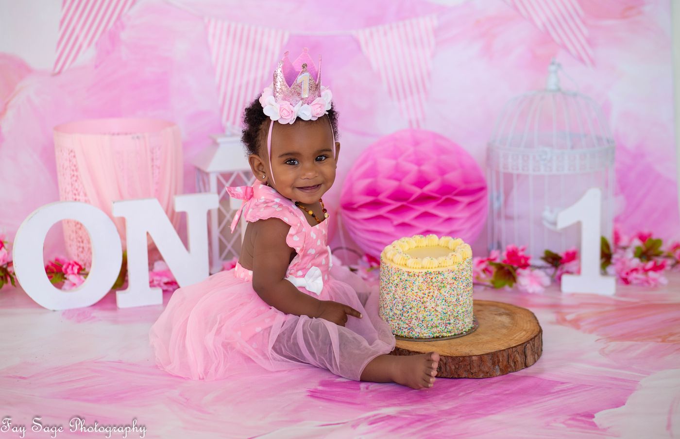 Cakesmash styled theme