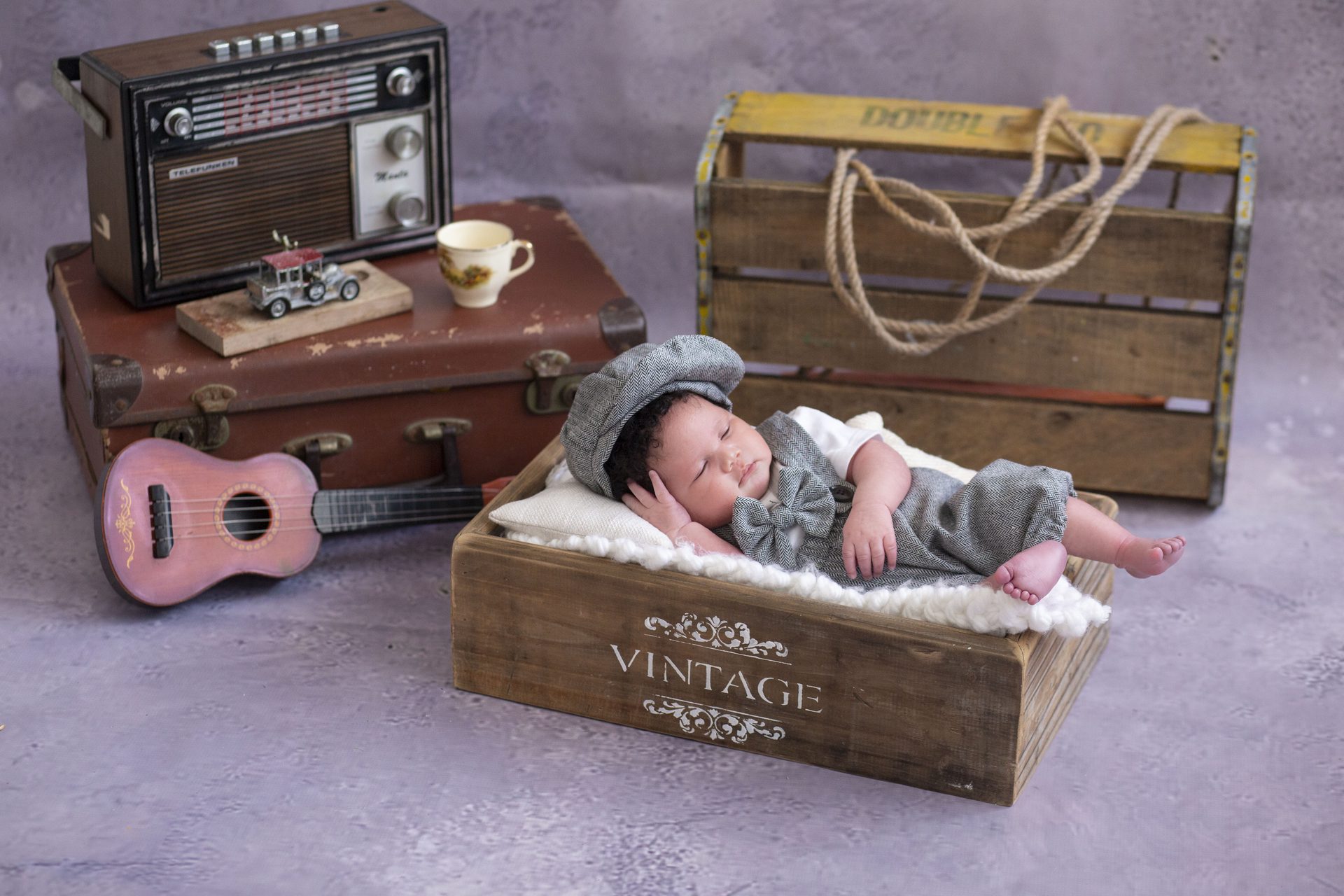 Fay Sage Photography session
