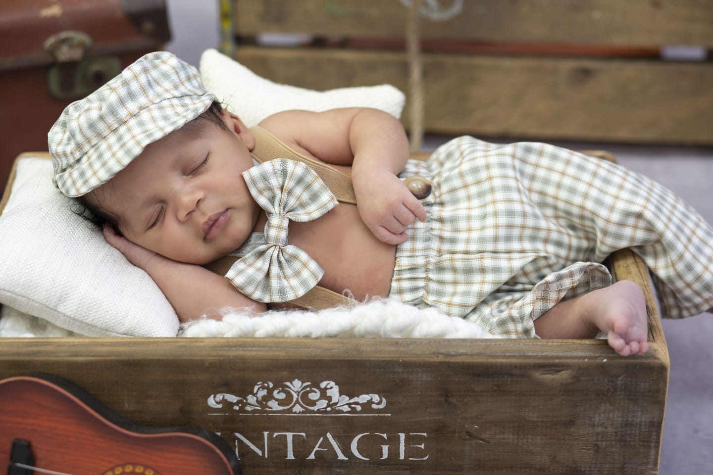 Fay Sage Photography session