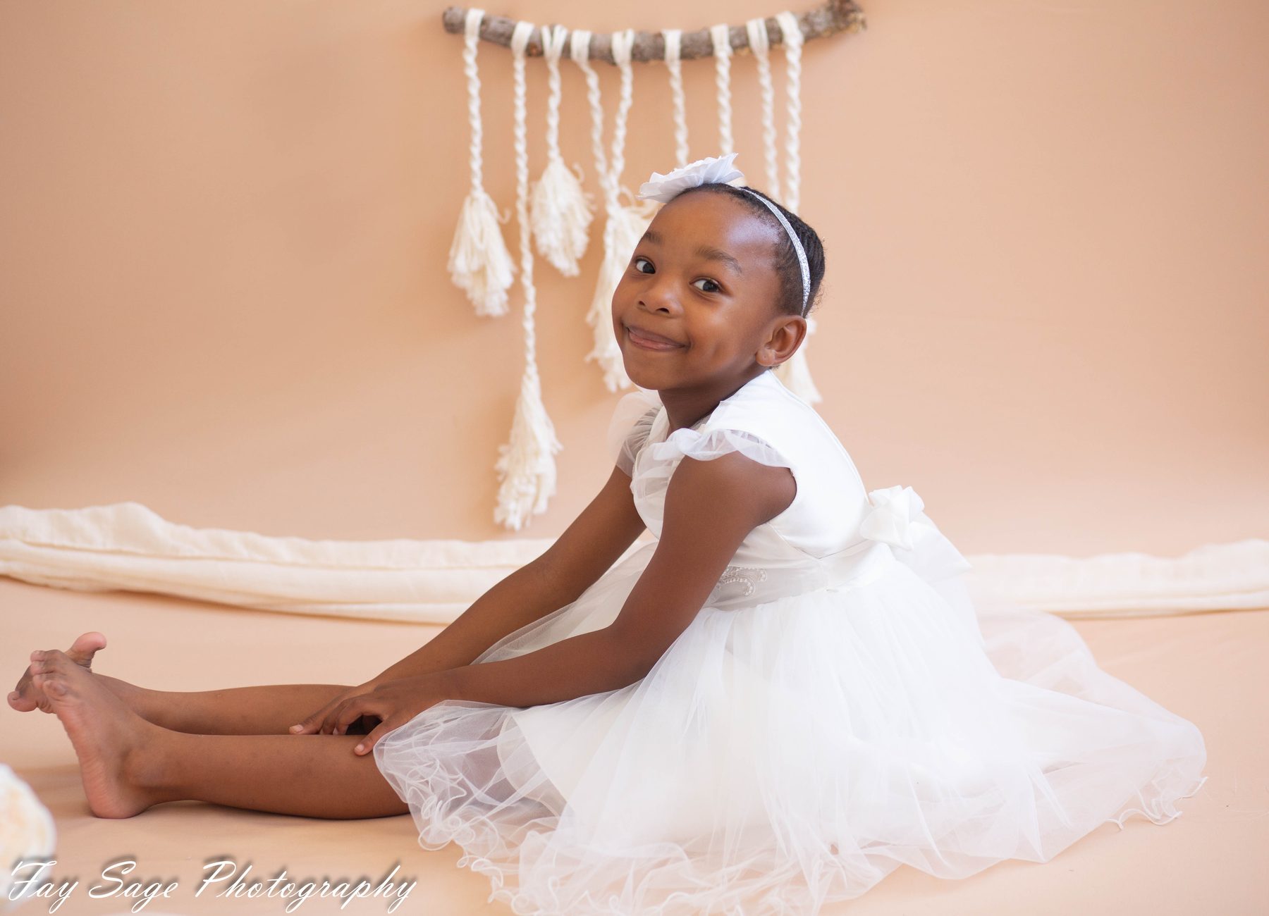 Family portrait session, Fay Sage Photography