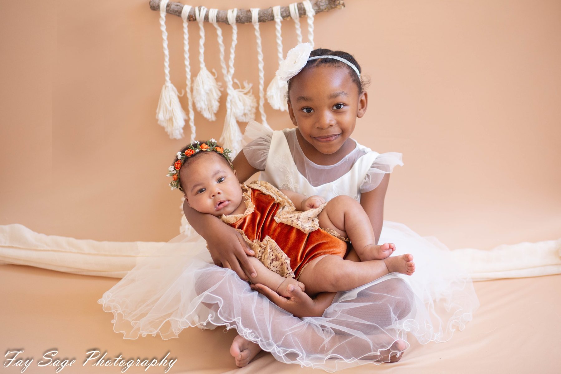 Family portrait session, Fay Sage Photography