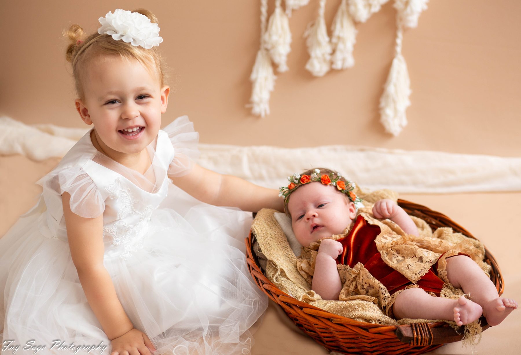 Family portrait session, Fay Sage Photography