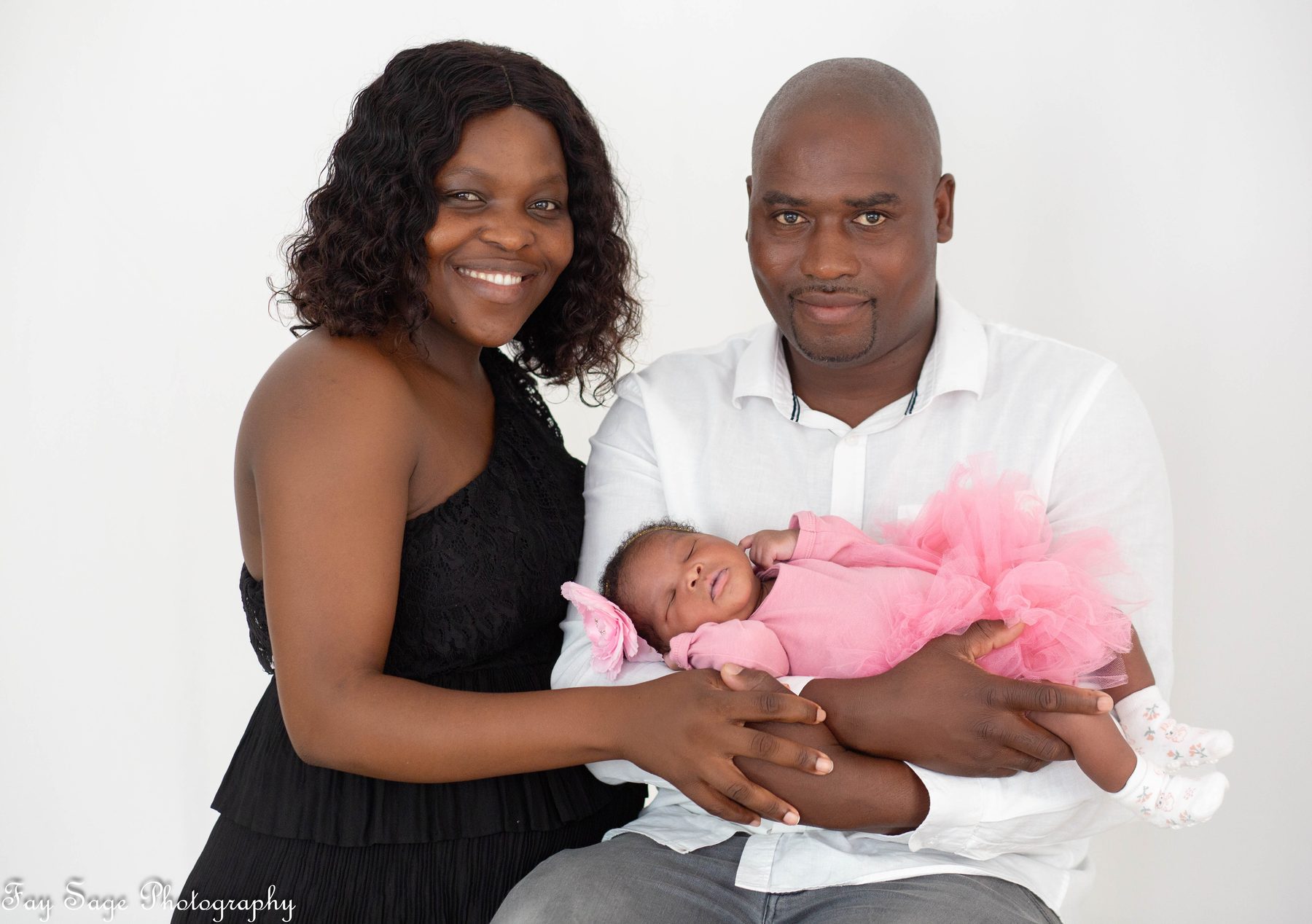 Family portrait session, Fay Sage Photography