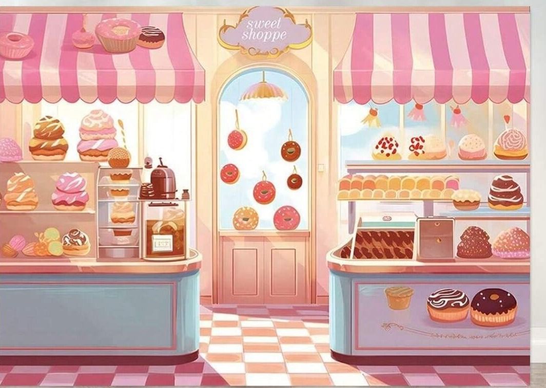Halfway to one styled theme