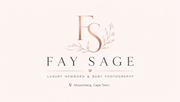 Fay Sage Photography logo