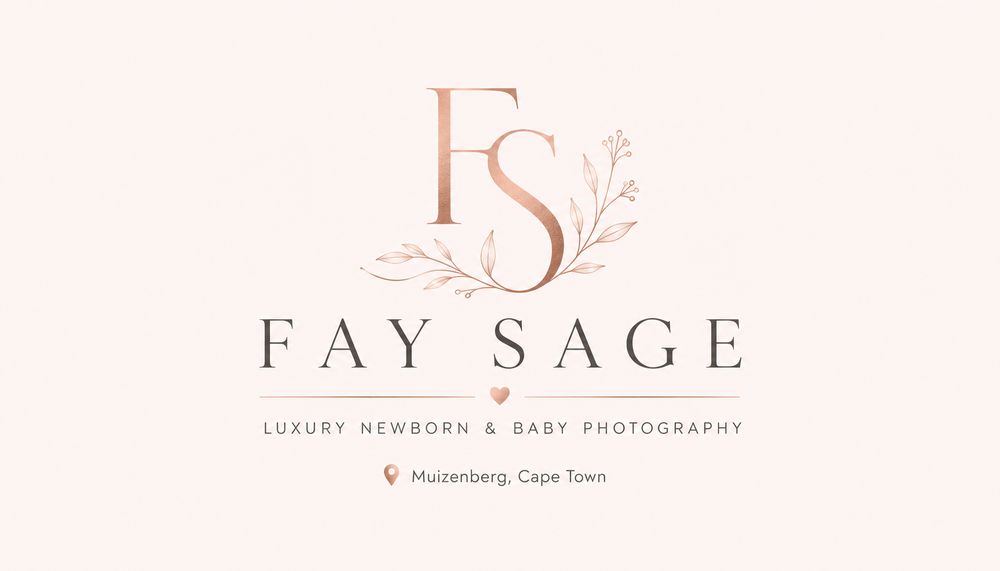 Fay Sage Photography logo