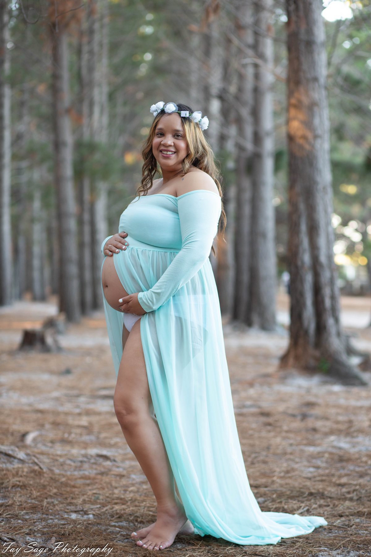 Maternity photography session, Fay Sage Photography