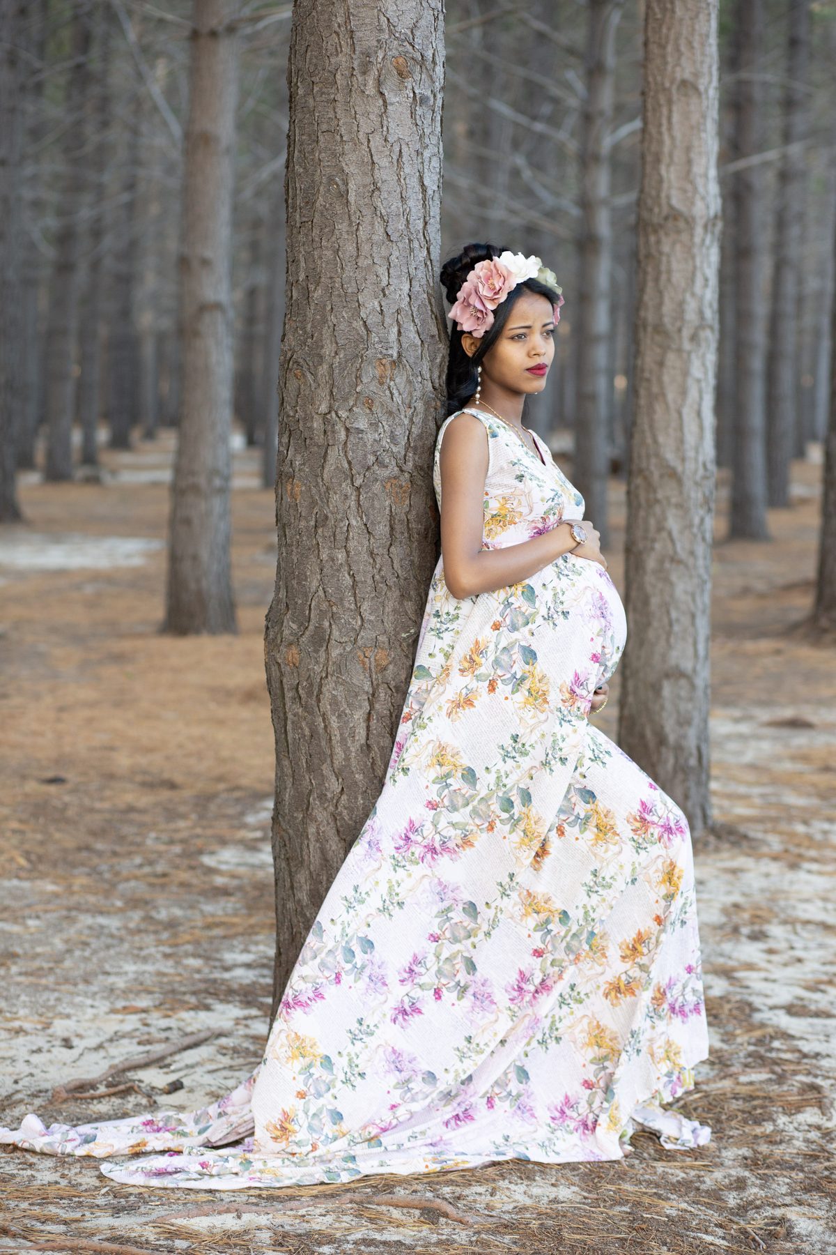 Maternity photography session, Fay Sage Photography