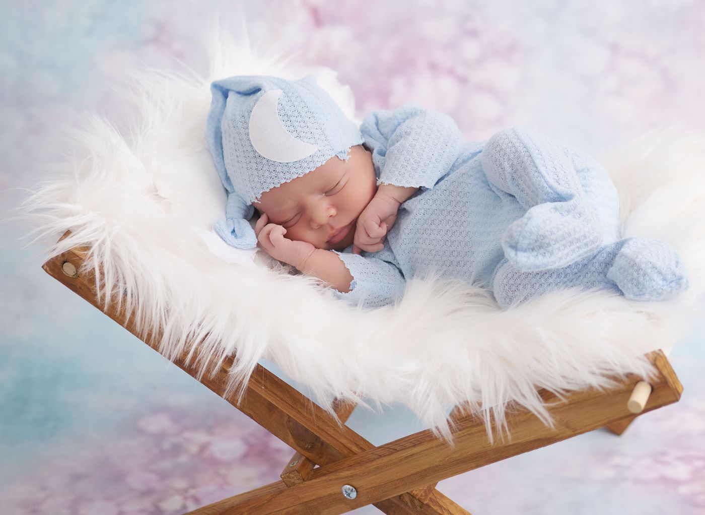 Newborn styled theme