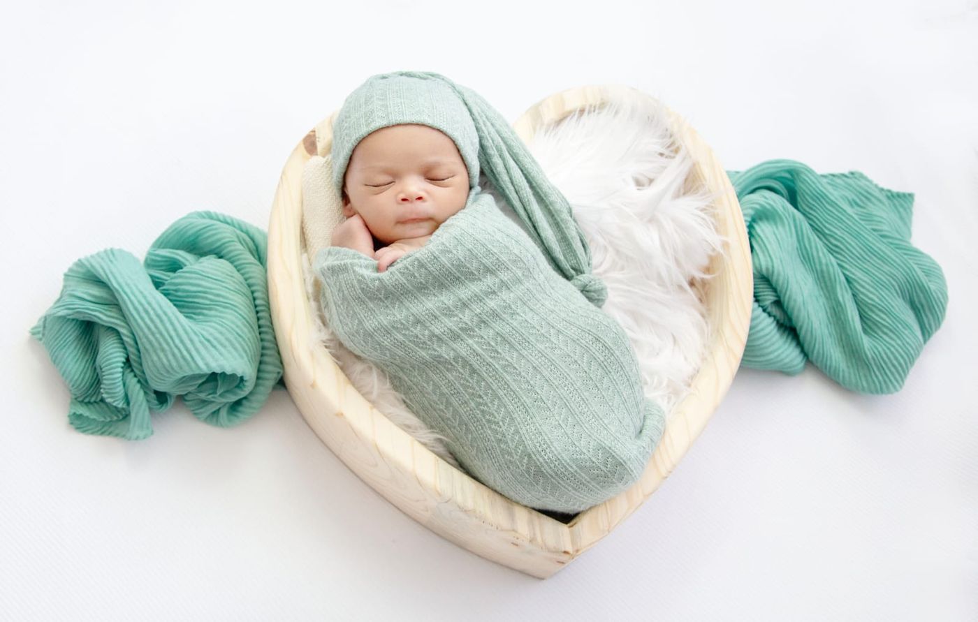 Newborn styled theme