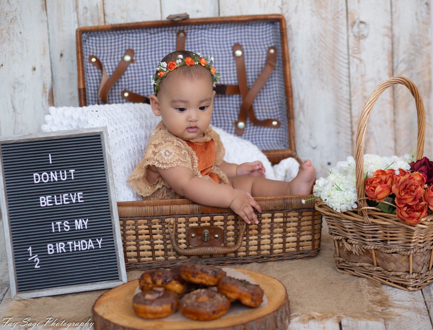 Sitters session styled theme